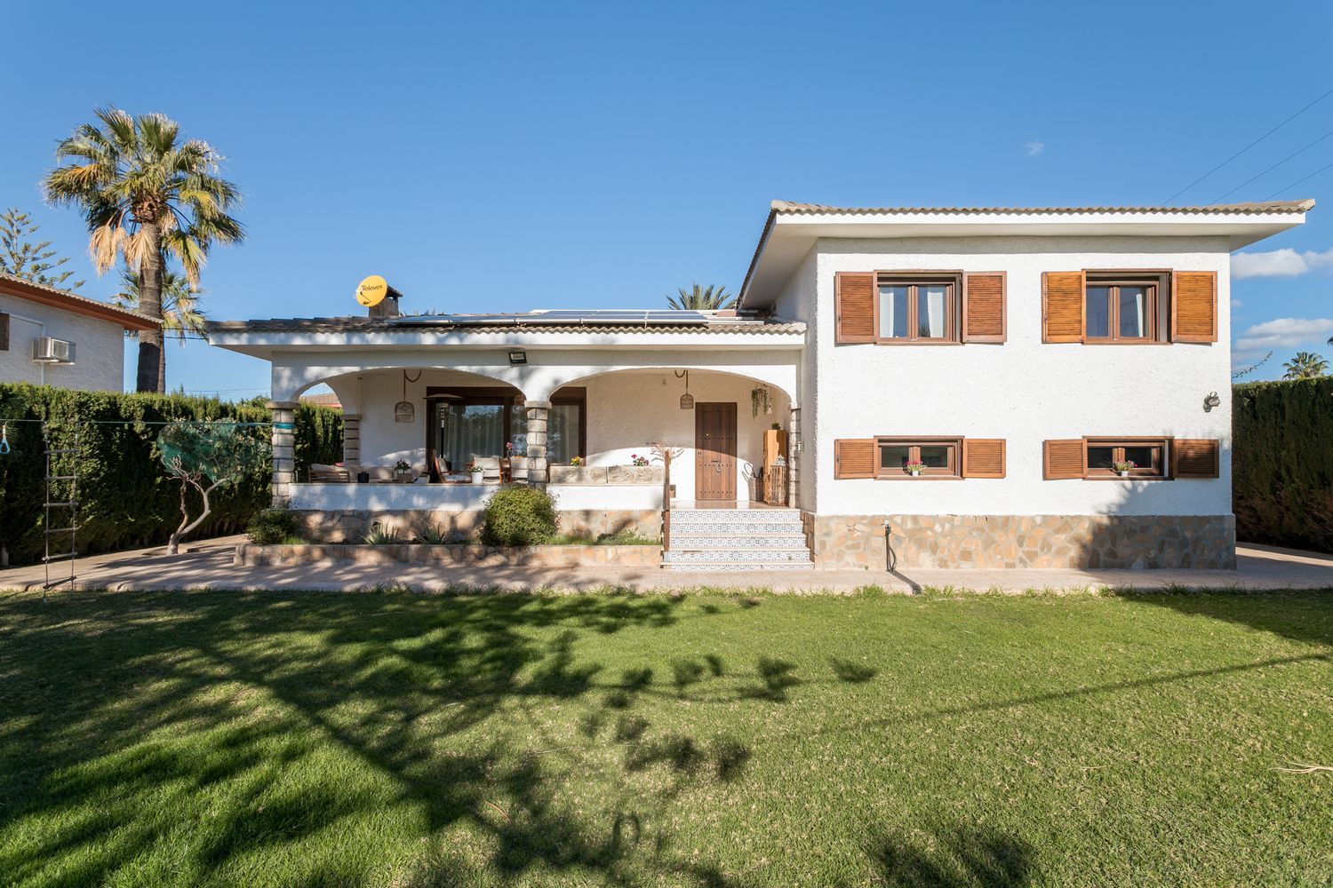 Casa o chalet independiente en Calle del Convent, 130, Campello Pueblo, Campello Pueblo - Foto 27