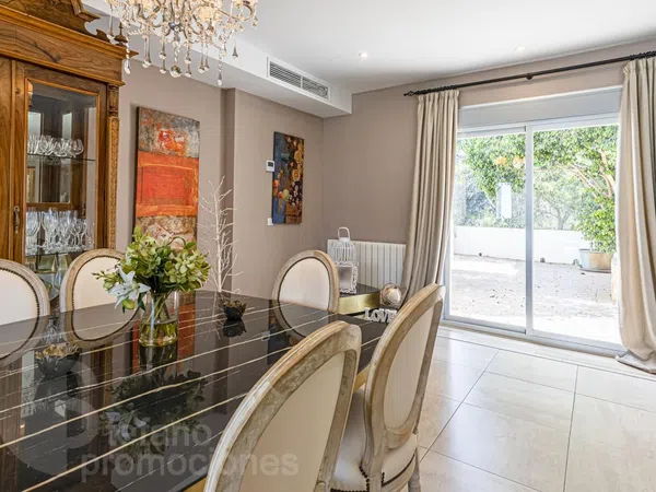 Casa o chalet independiente en Pinares de San Antón - Foto 8