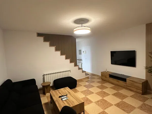 Chalet pareado en Plaza del Amor, 11, Sur, Sur - Foto 10