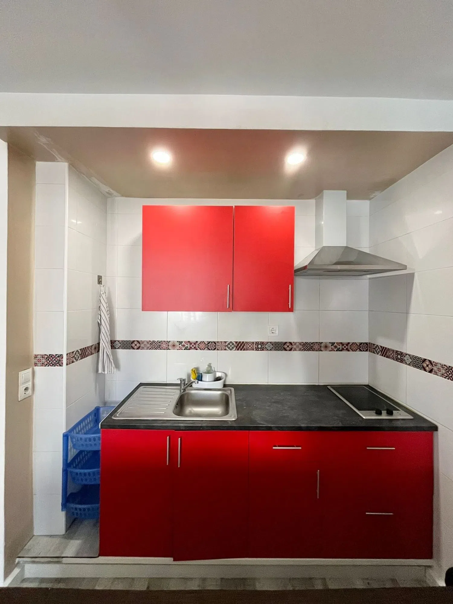 Estudio en avenida de los Manantiales, 25 - Foto 5