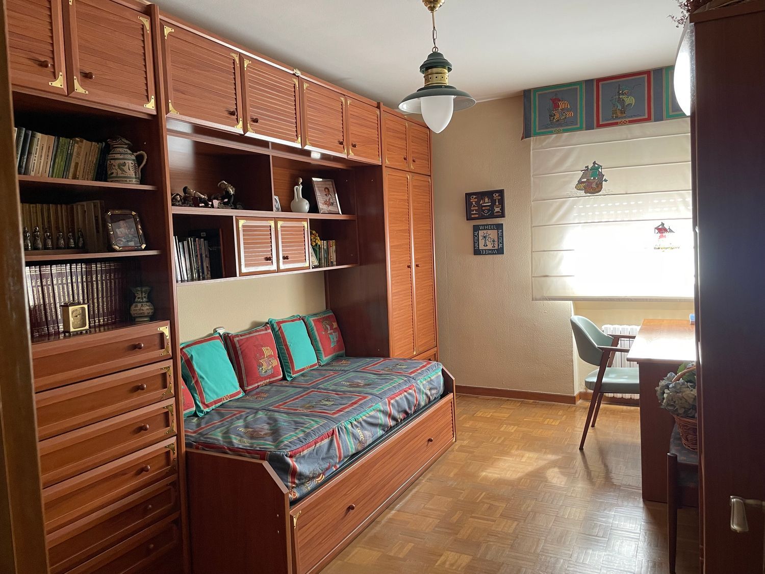 Piso en avenida del Tenor Fleta, 53 - Foto 20