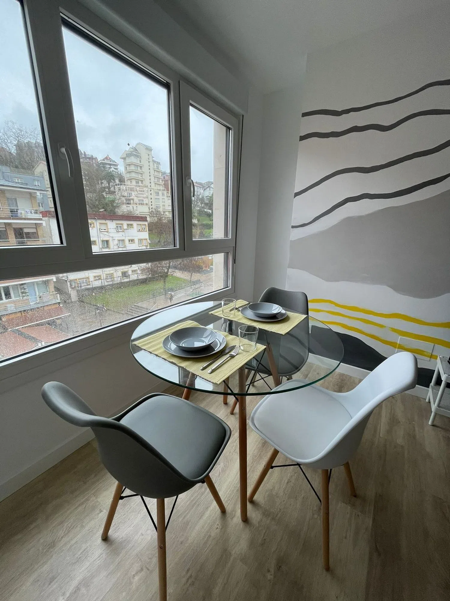 Piso en calle Tetuán, 44 - Foto 1