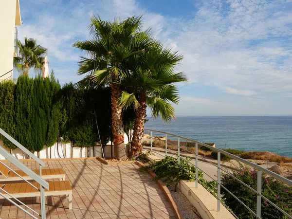 Casa o chalet independiente en Avenida de l'Alacantí, 11, Pueblo Acantilado - Lanuza, Pueblo Acantilado - Lanuza - Foto 32