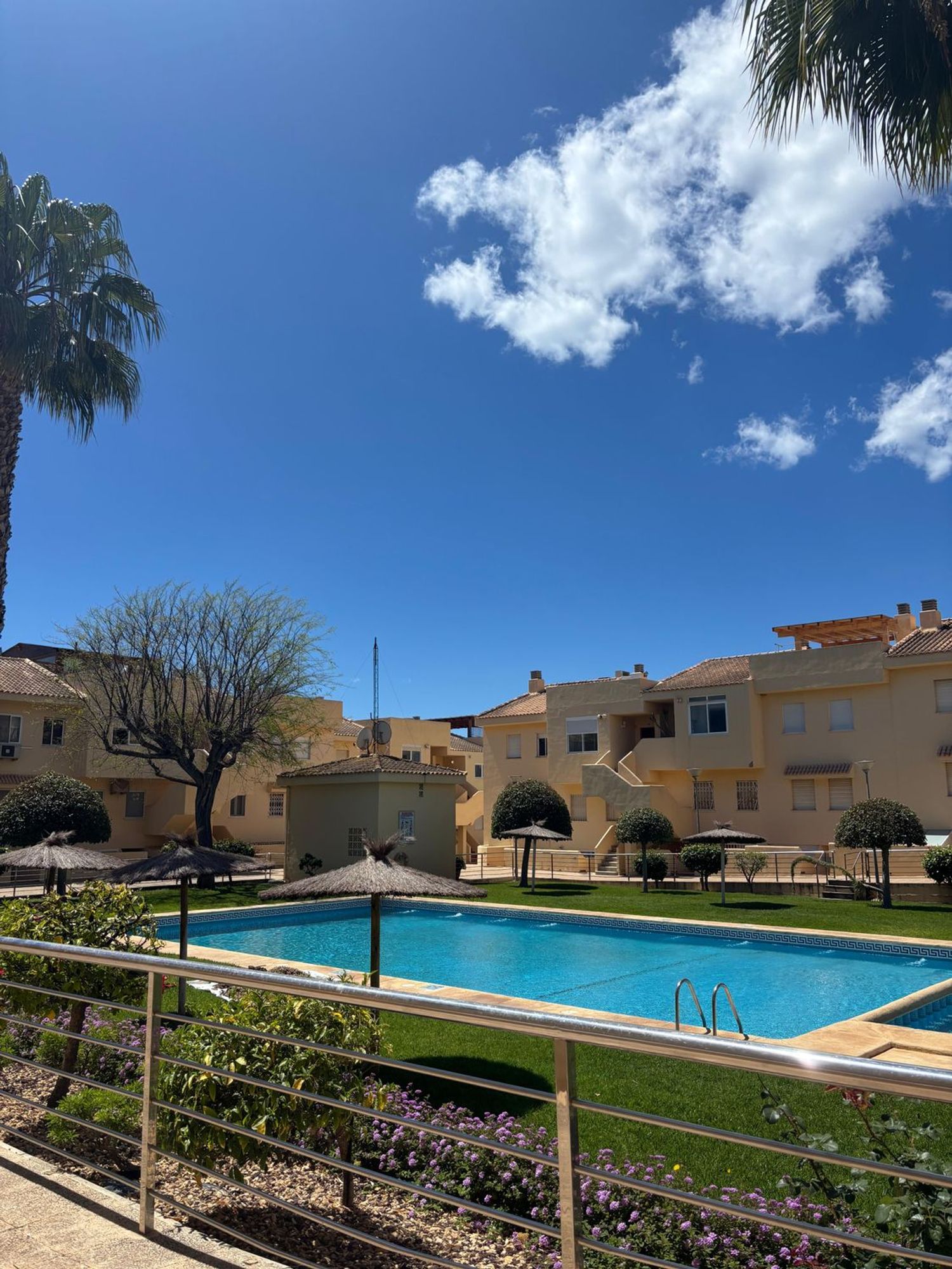 Dúplex en Carretera del Port, 1, Platja Vila Joiosa, Platja Vila Joiosa - Foto 12