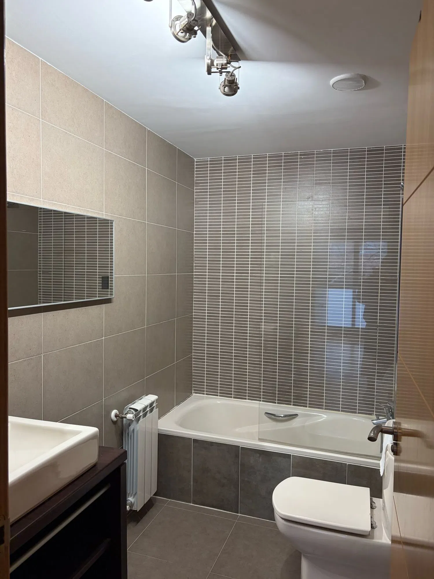 Piso en avenida del Monasterio de Silos, 26 - Foto 17