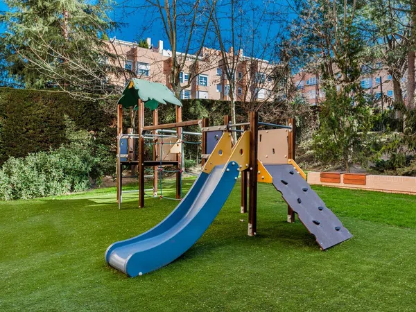 Piso en calle de el Algabeño - Foto 9