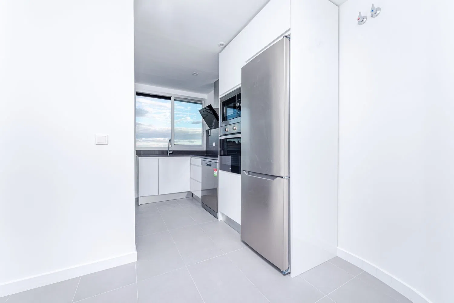 Piso en calle de el Algabeño - Foto 16