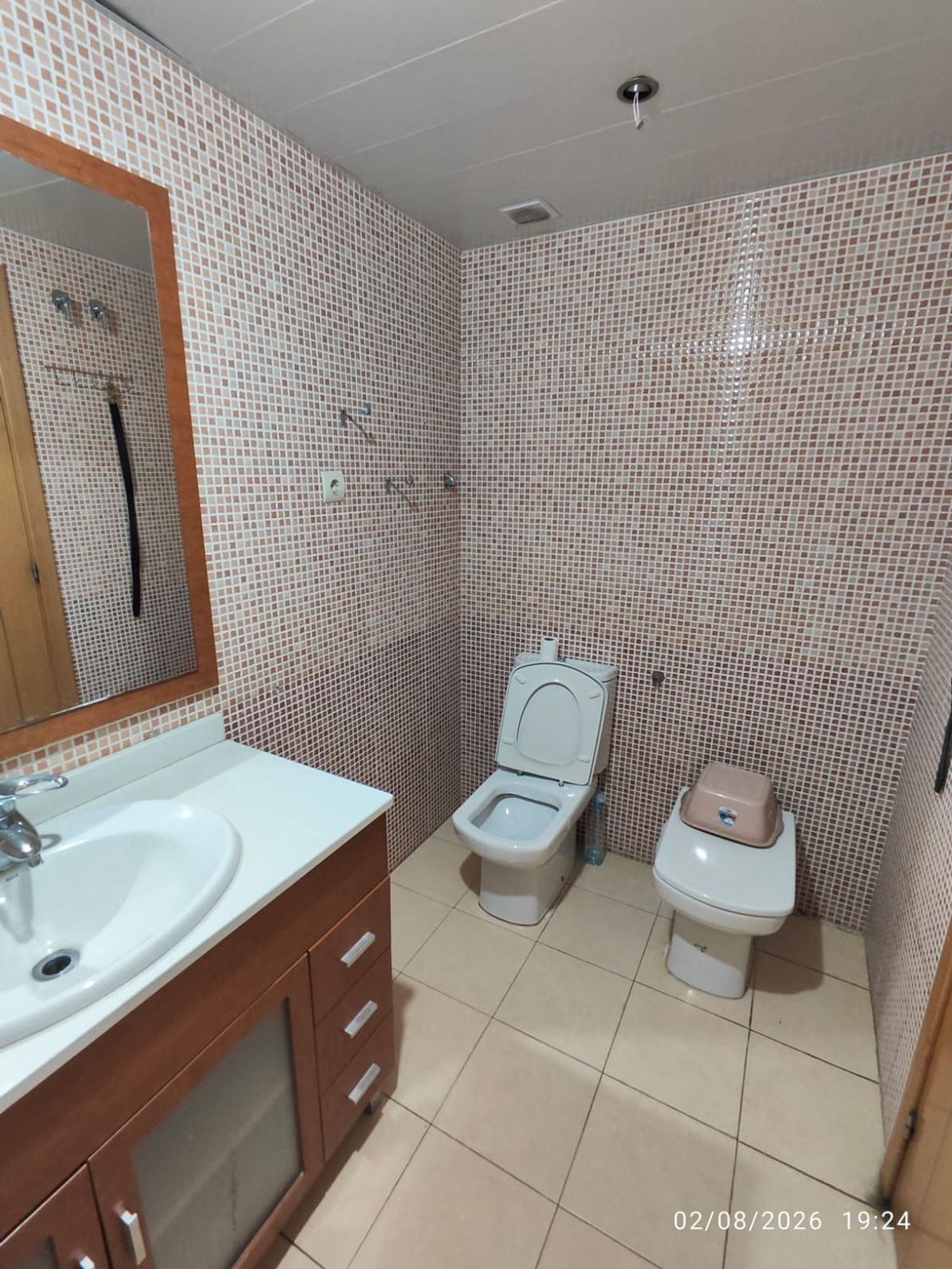 Piso en Calle de Rafael Casanova, 81, Parc Empresarial, Parc Empresarial - Foto 19
