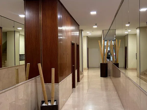 Piso en Calle de García Barbón, 127, Centro - Areal - Foto 14