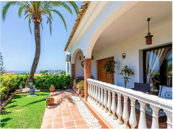 Casa o chalet independiente en Calle Jaén, 5 - Foto 4