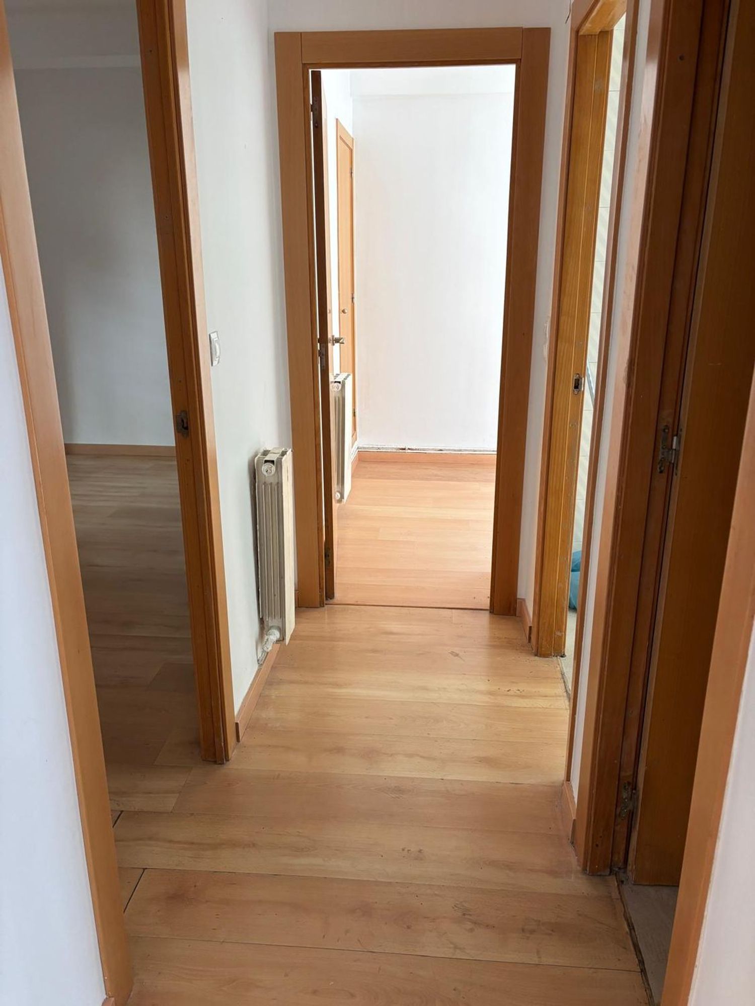 Piso en Calle de Cecilio Navarro, 4, Barrio Jesús - Foto 32