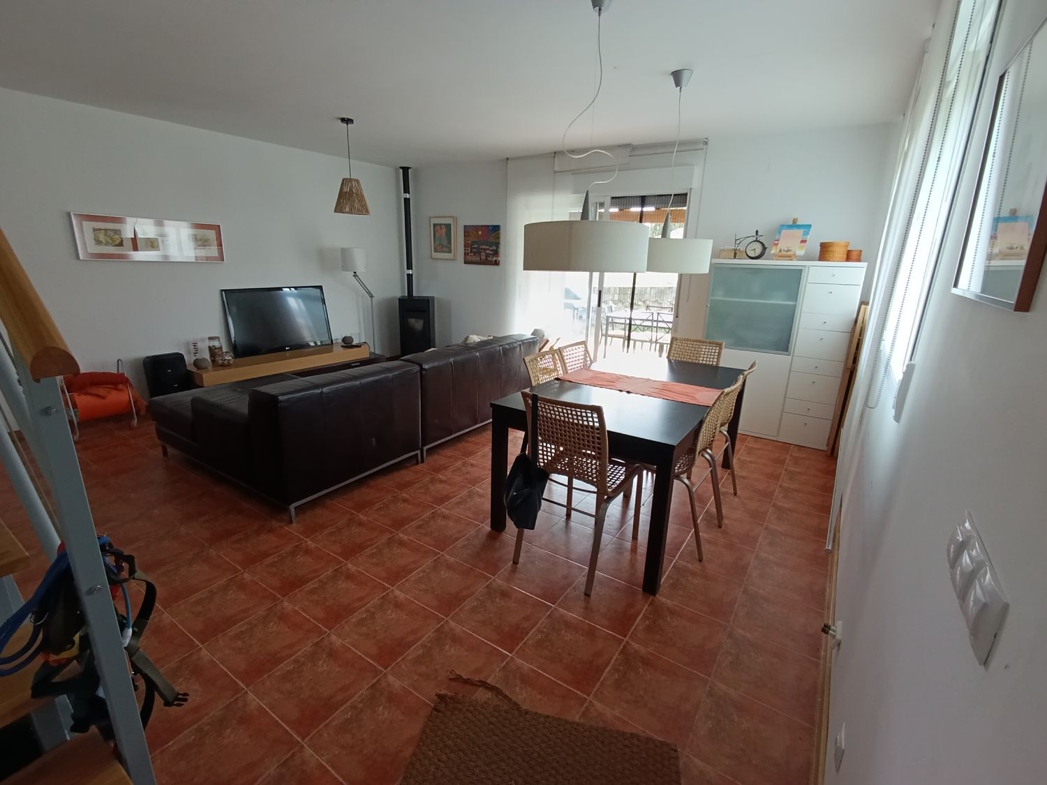 Chalet pareado en Camino Hondo, 6 - Foto 3