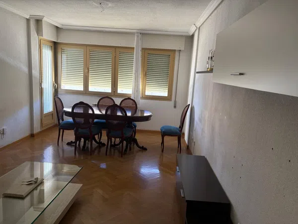 Piso en Calle de José Zorrilla, 132, El Cerro - Crtra. San Rafael, El Cerro - Crtra. San Rafael - Foto 7