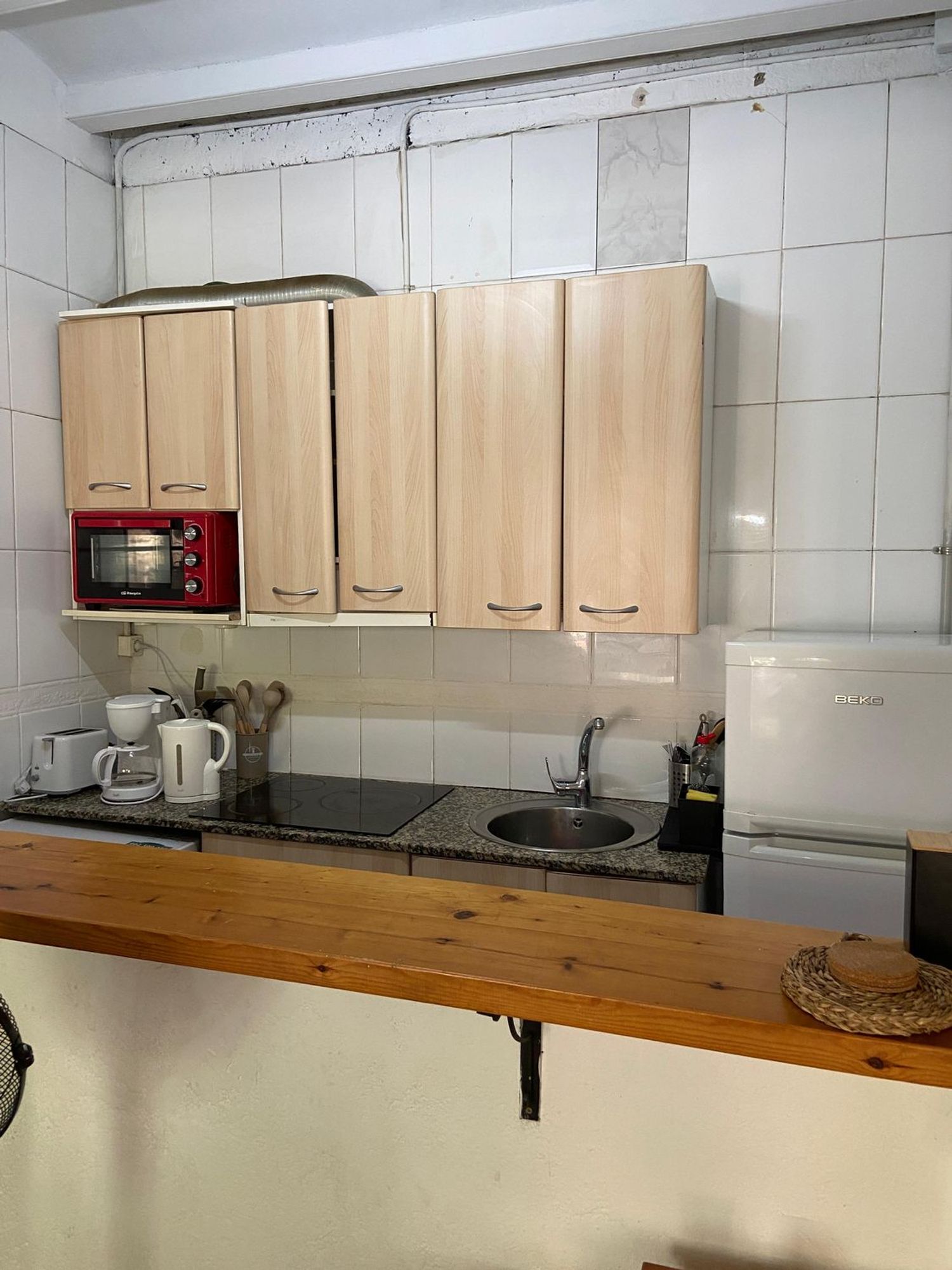 Piso en calle del Doctor Trueta, 156 - Foto 7