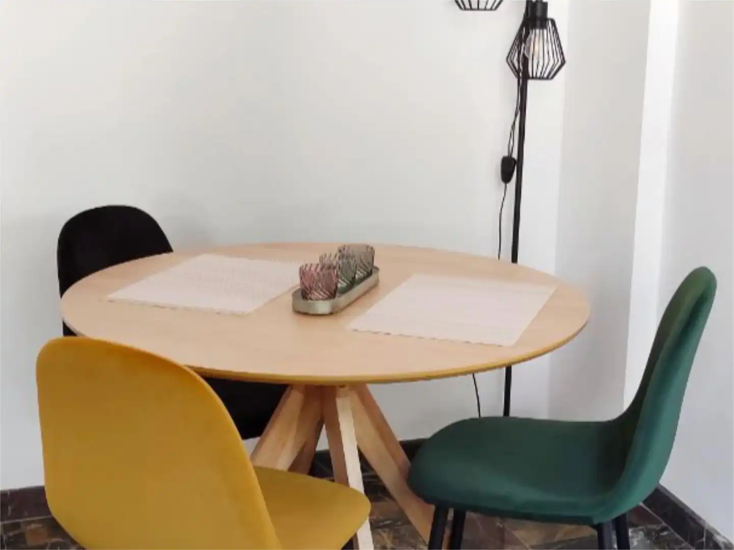 Apartamento en  Calle Valderrama 6 - Foto 8