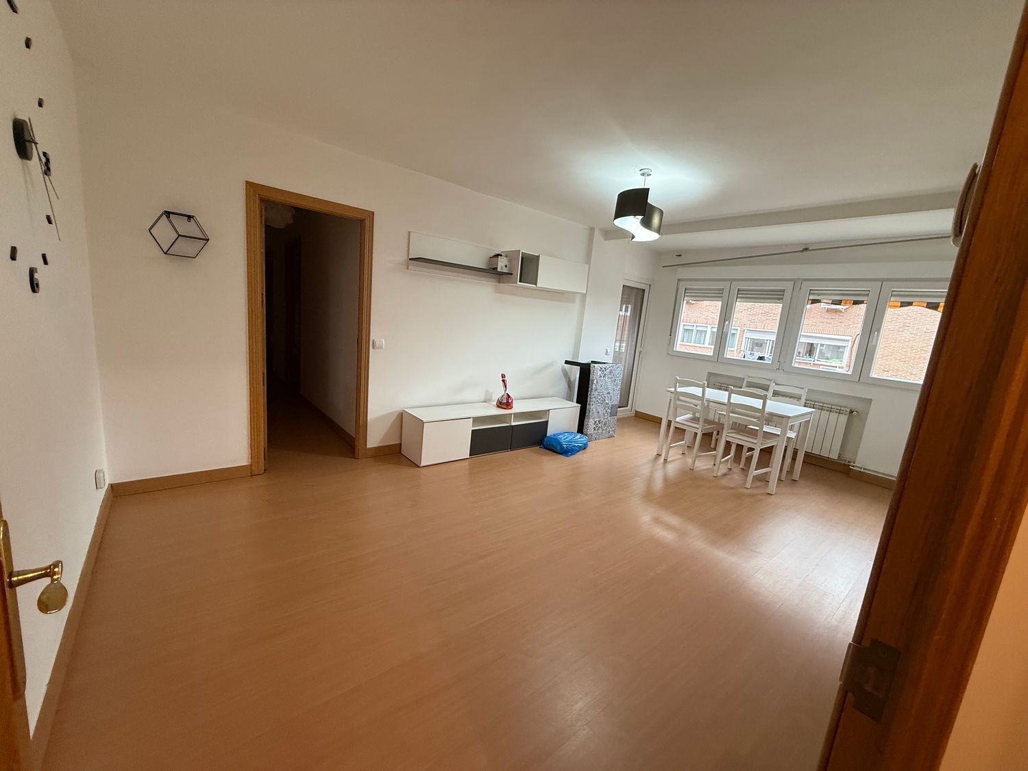 Piso en calle los Curas, 70 - Foto 1