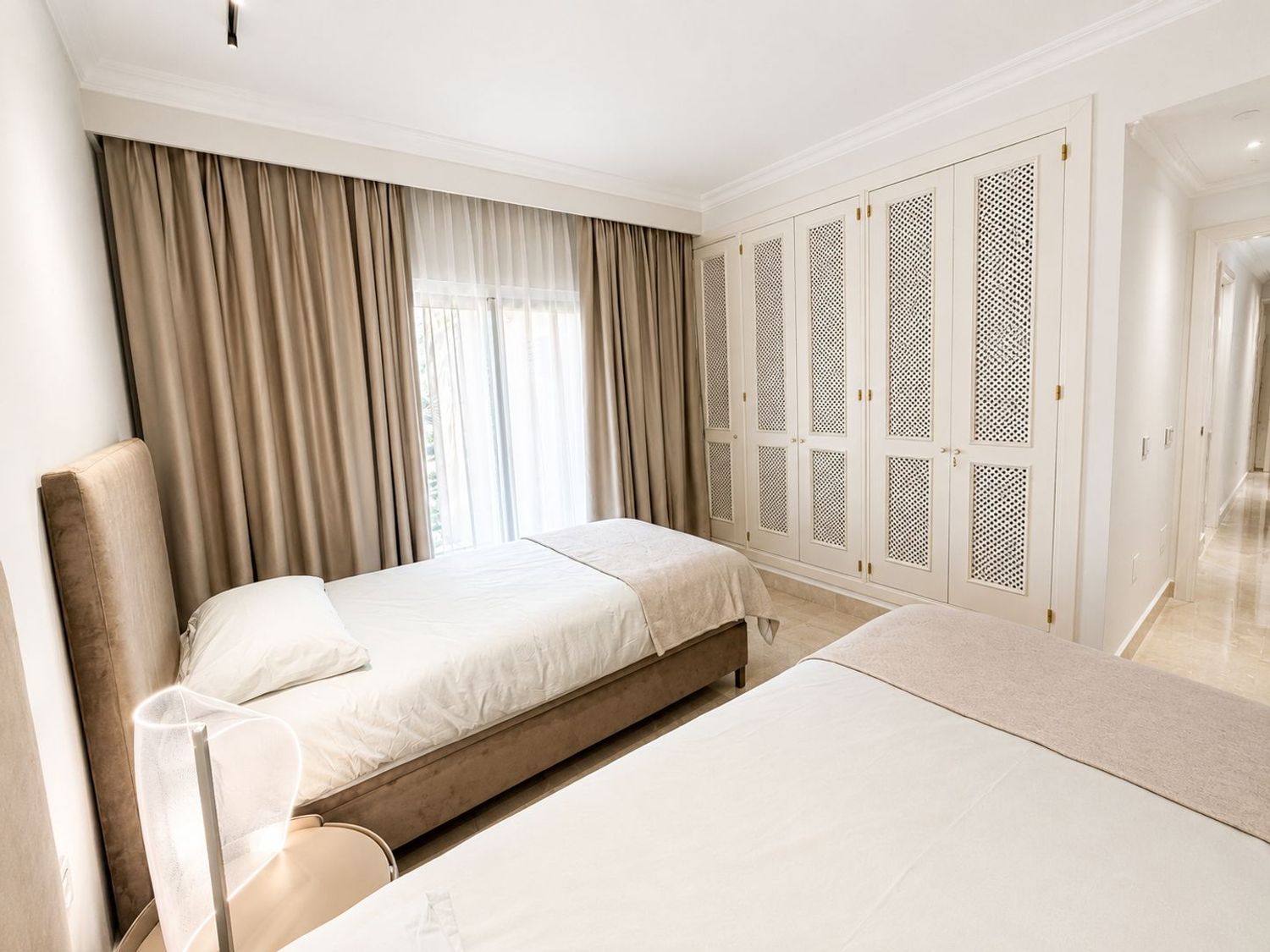 Piso en Avenida del Mediterráneo, 2, Linda Vista-Nueva Alcántara-Cortijo Blanco - Foto 18
