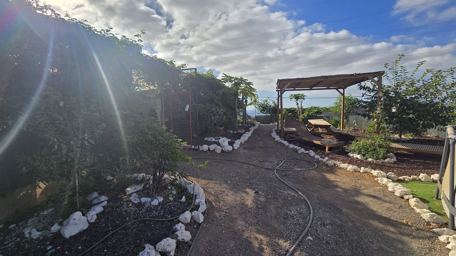 Casa o chalet independiente en Llano blanco, 40, Aldea Blanca-Las Zocas, Aldea Blanca-Las Zocas - Foto 11