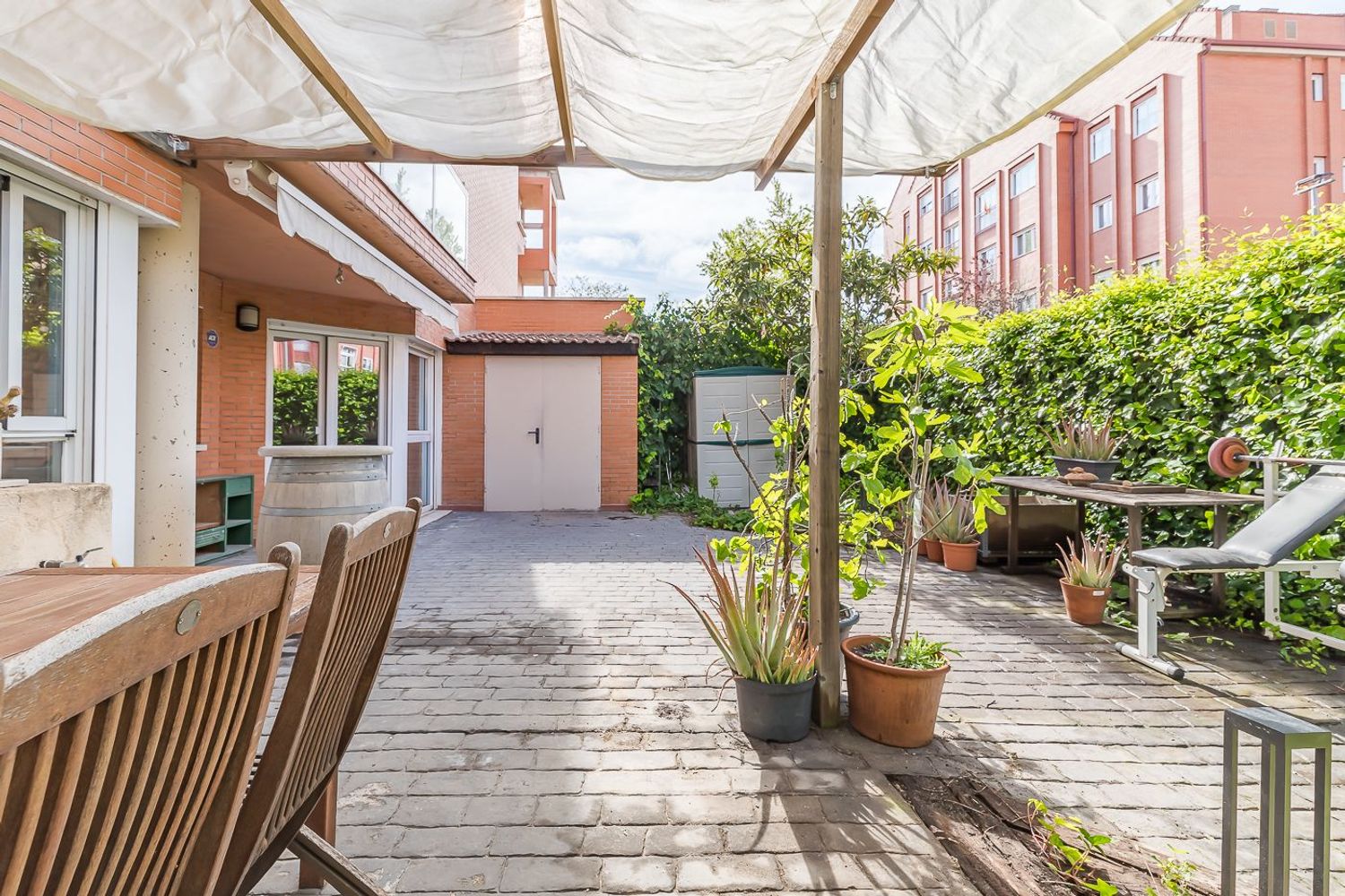 Piso en calle Camilo José Cela, 9 - Foto 32