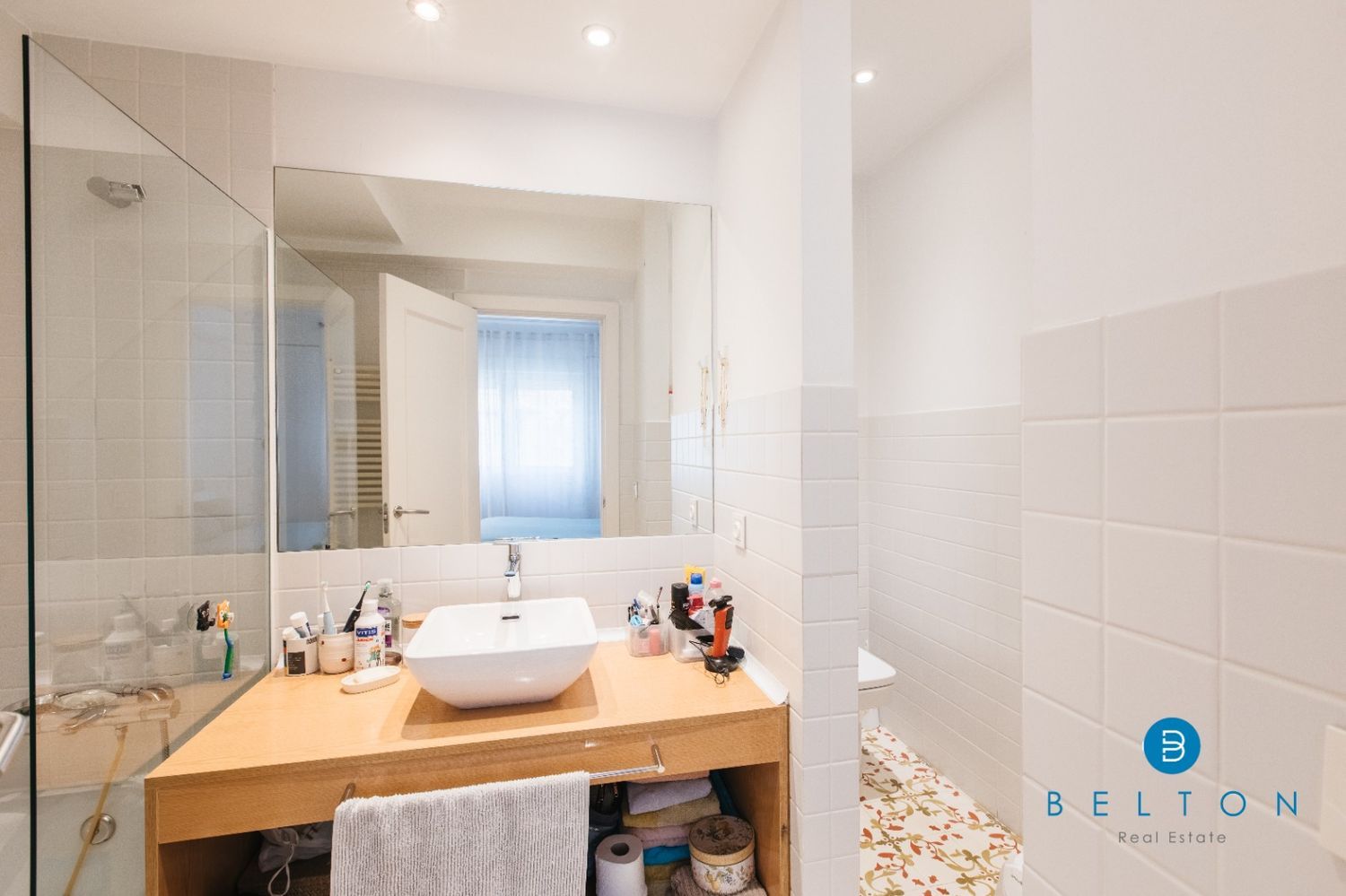 Piso en Barrio Bernabéu-Hispanoamérica - Foto 51