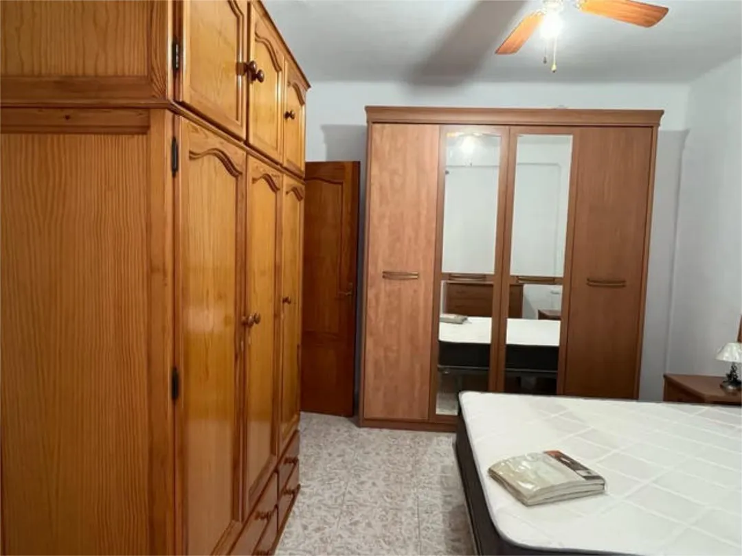 Piso en Bailen-Miraflores - Foto 7