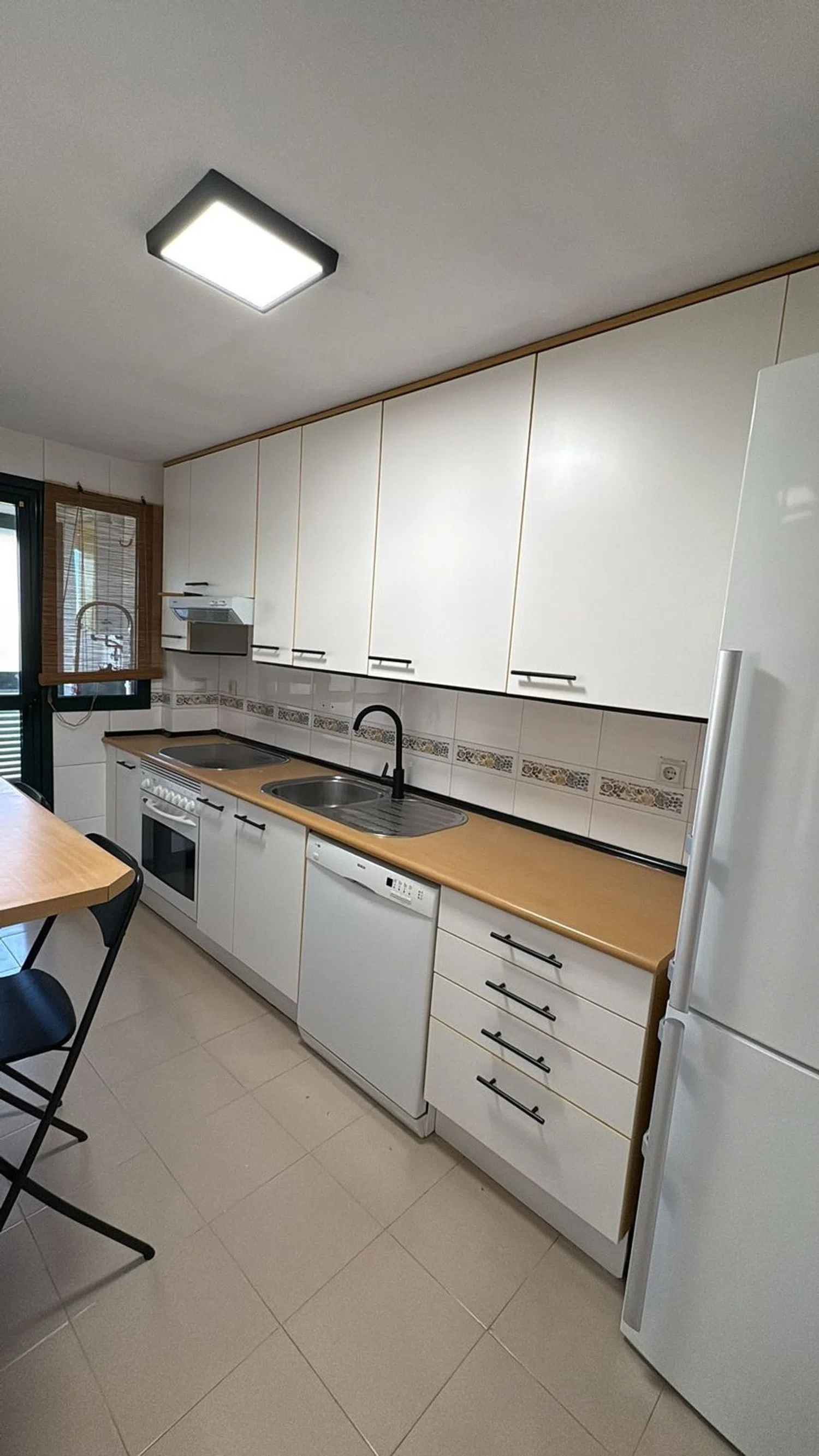 Piso en calle de Nicolás Salmerón, 26 - Foto 5