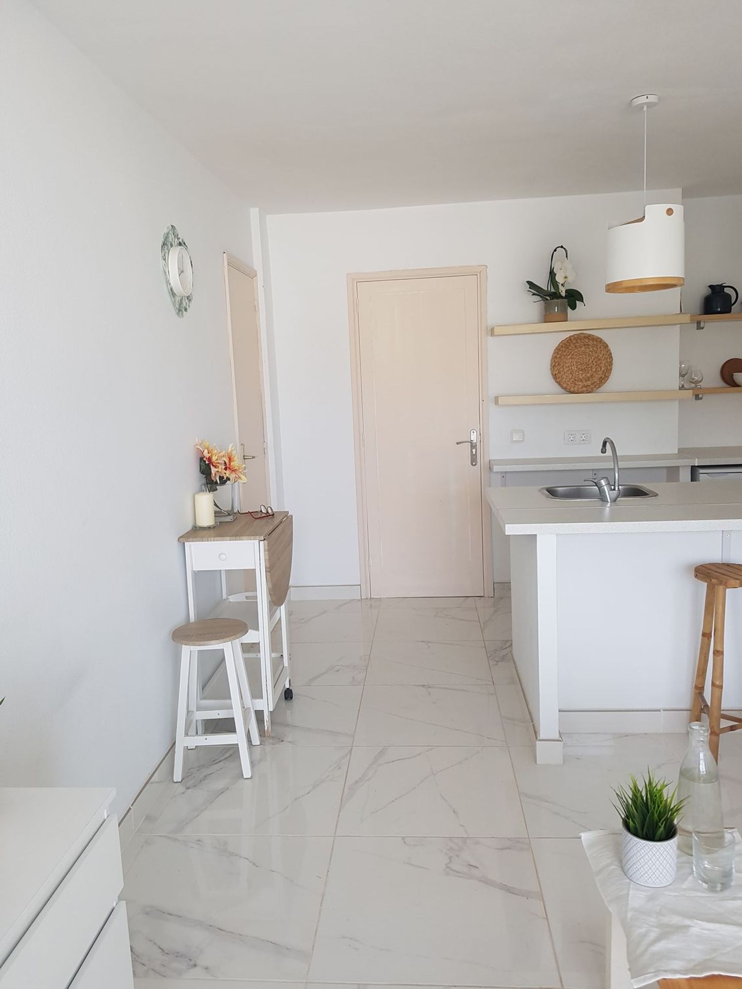 Estudio en Calle Garajonay, 2 - Foto 11