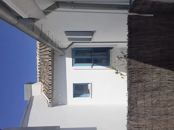 Ático en Calle Covadonga, 9, Calle Betis - Pagés del Corro, Sevilla - Foto 19