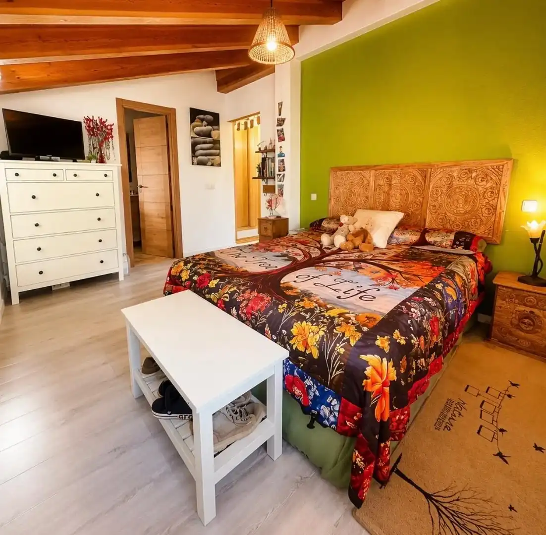 Chalet en  Calle San Andrés 1 - Foto 18
