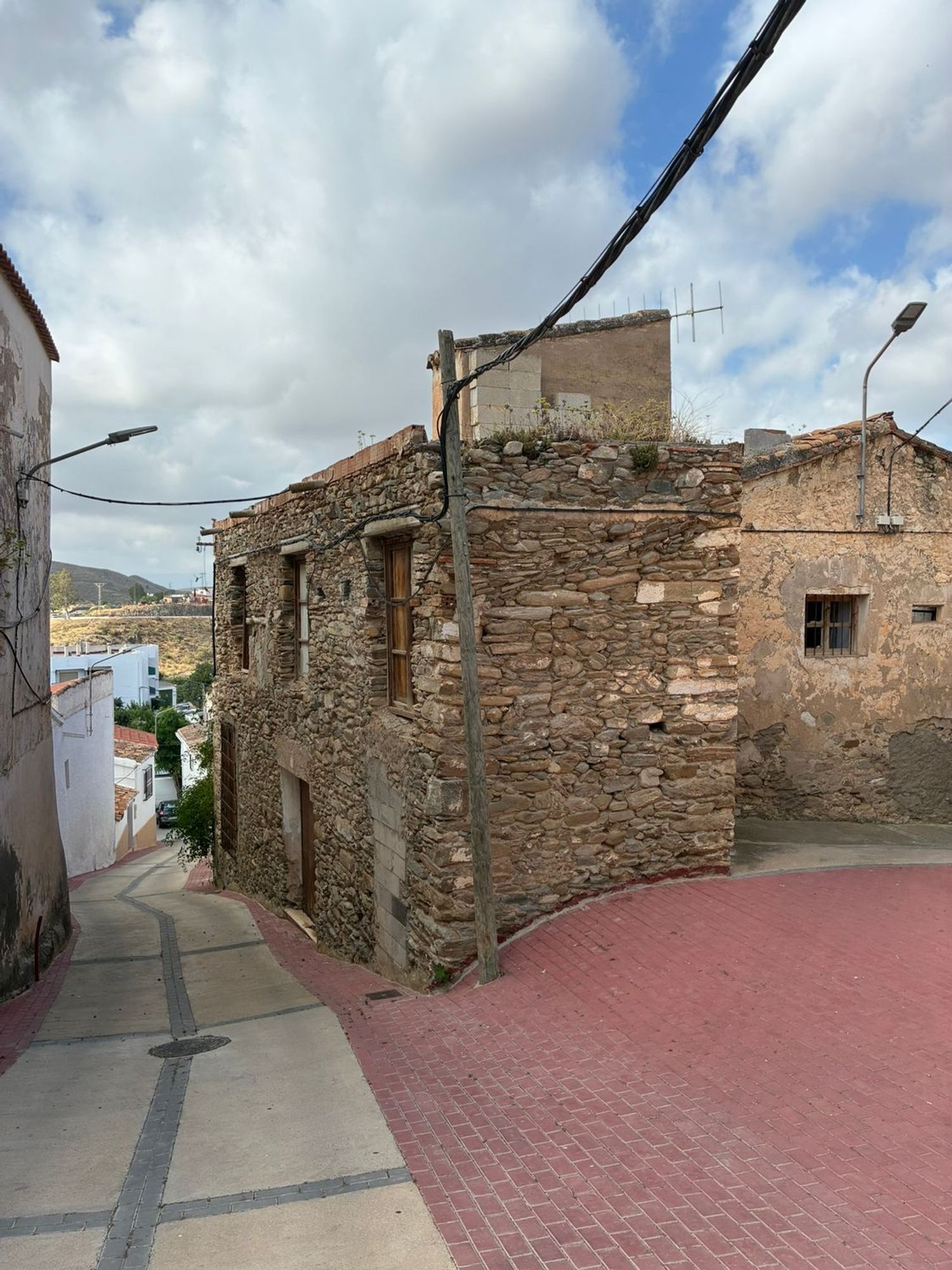 Casa de pueblo en Calle de Juan de Siles, 14 - Foto 2