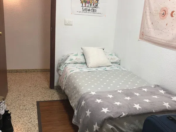 Piso en Calle de Masquefa, Camí de Vera - Foto 9