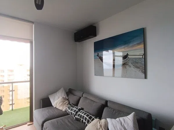 Estudio en Avenida Alay, 4, Solymar - Puerto Marina, Solymar - Puerto Marina - Foto 2