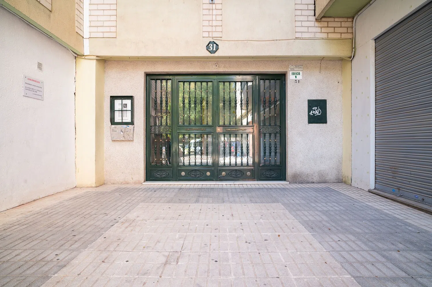 Piso en calle Ribera del Beiro, 31 - Foto 31