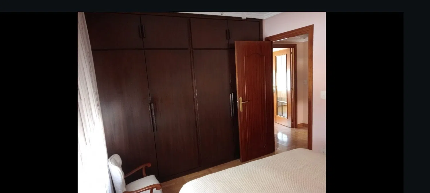 Ático en avenida Alfonso IX de León, 75 - Foto 5