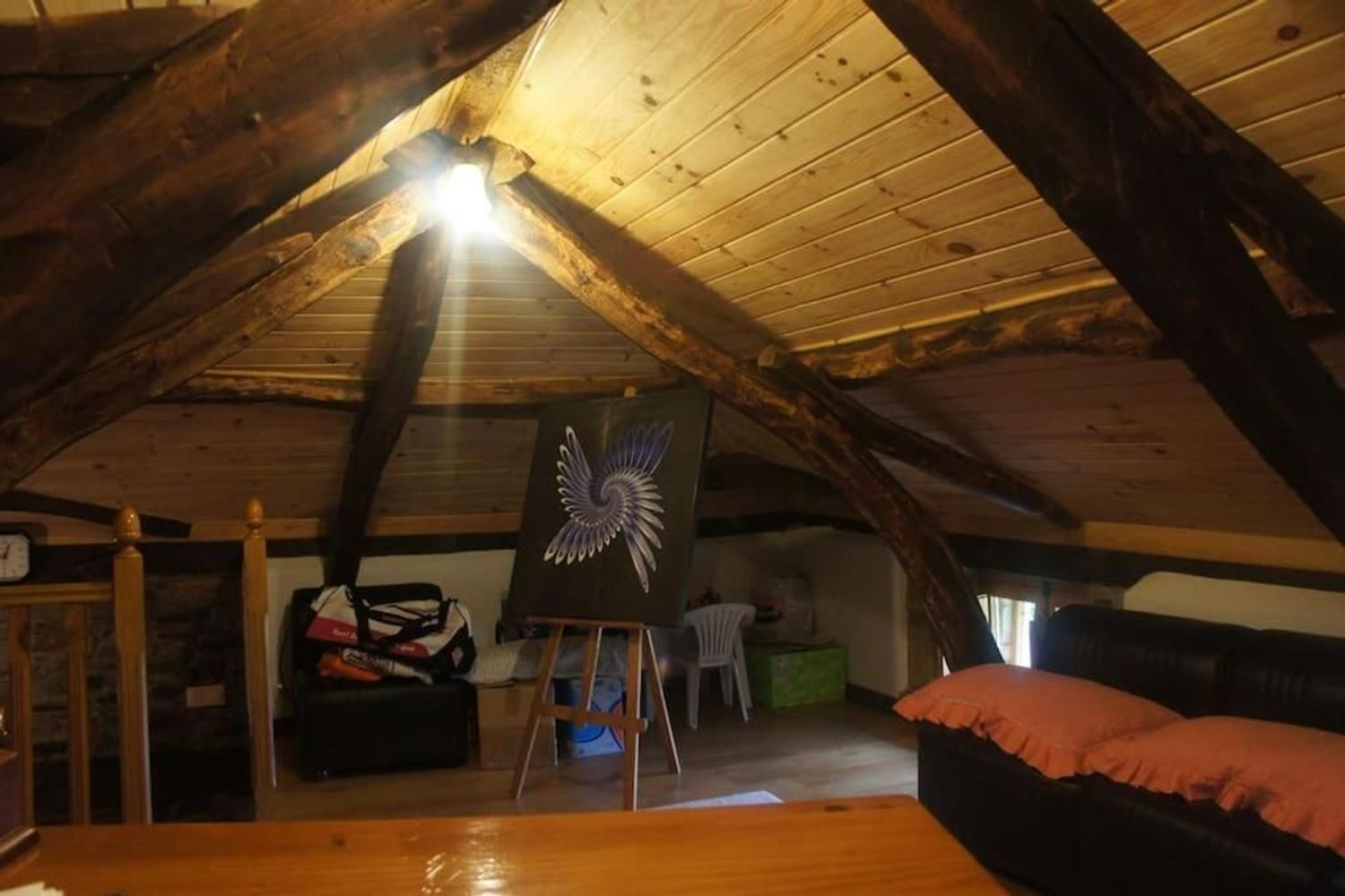Casa rural en Busindre s/n s/n - Foto 21
