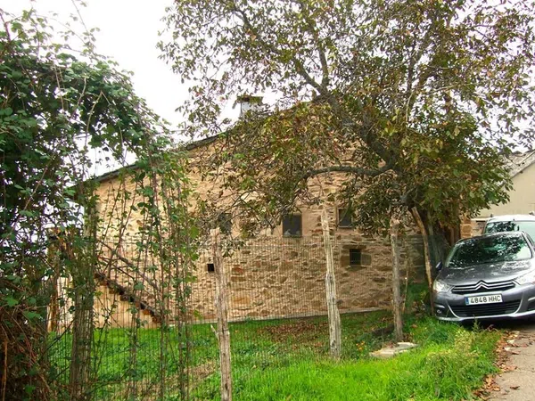 Casa rural en Calle De Abajo, 1 - Foto 5