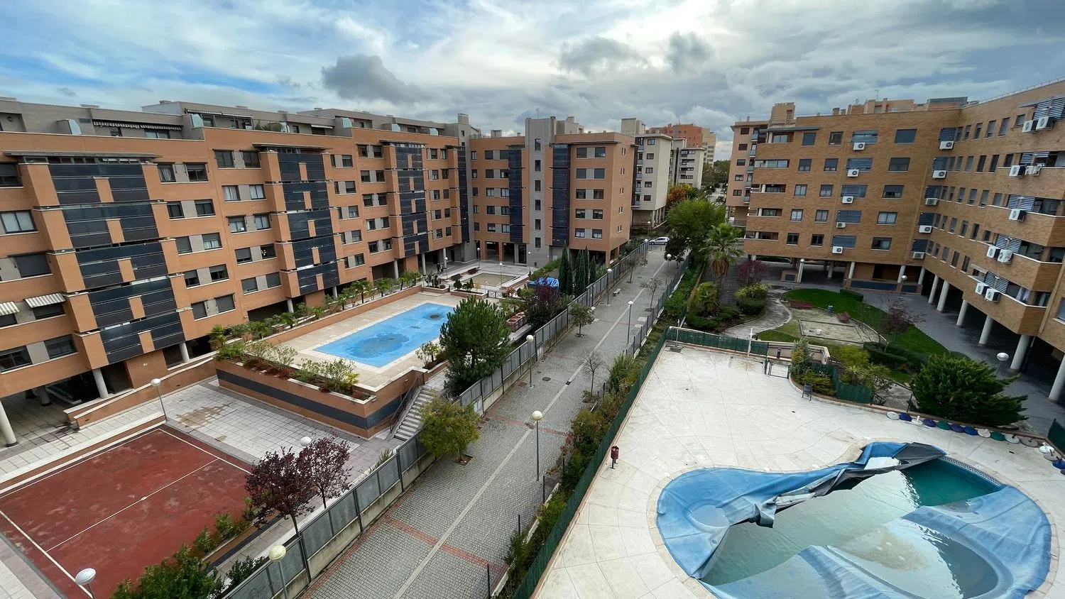 Piso en avenida de los Actores, 22 - Foto 29