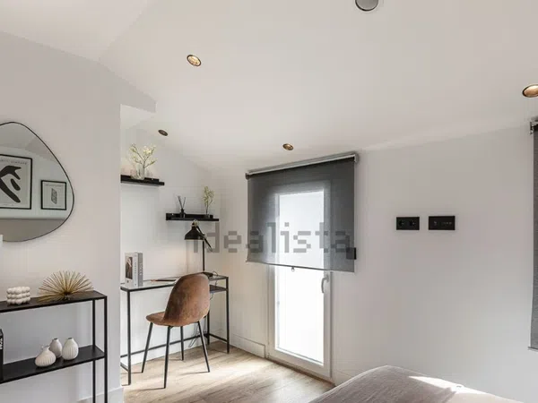 Ático en plaza del Baile, 3 - Foto 9