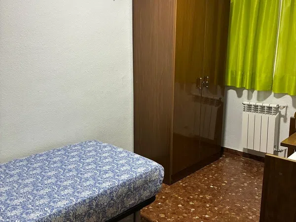 Piso en Calle Doctor Sánchez Mariscal, 6, Plaza de Toros - Foto 8