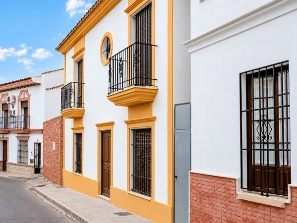 Chalet adosado en Calle Tres de Abril, 57 - Foto 10