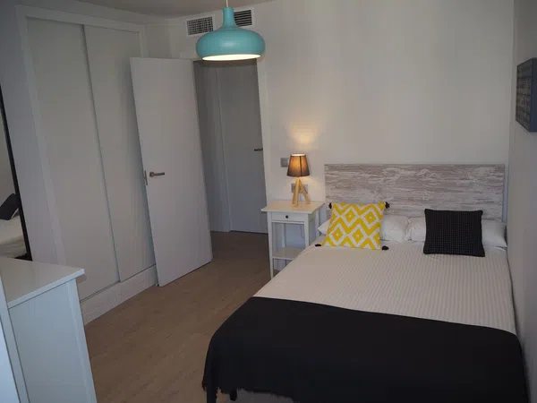 Piso en calle Esperanto, 9 - Foto 9