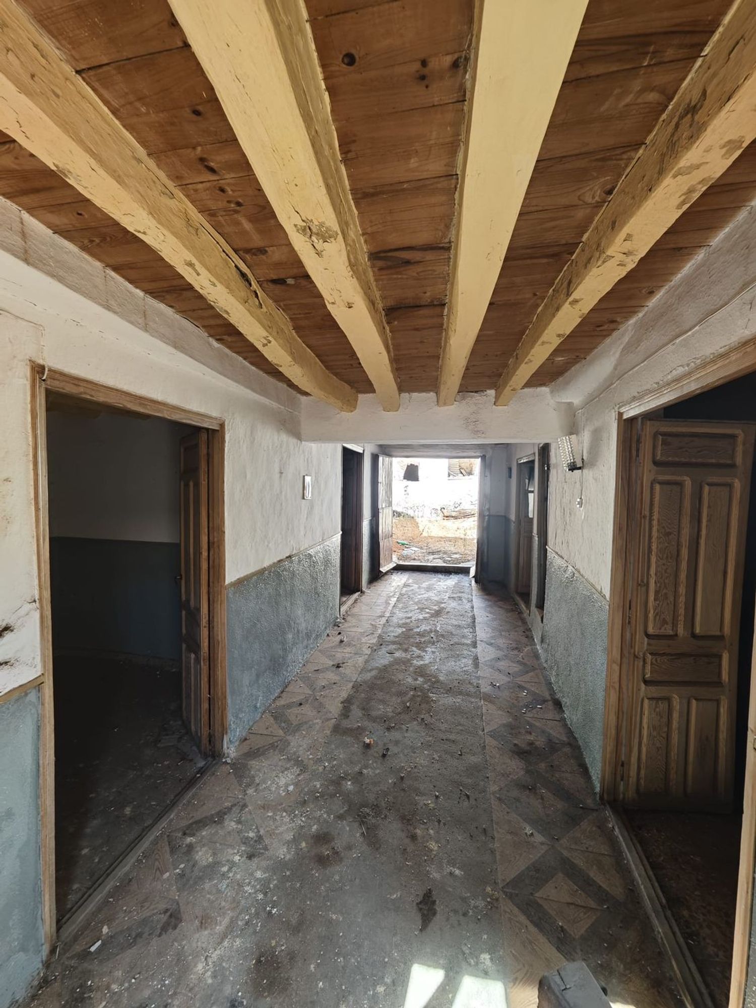 Casa rural en Calle Saleras, 15 - Foto 3
