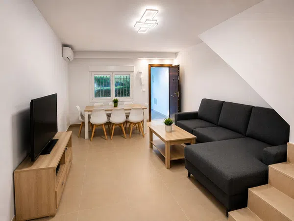 Chalet adosado en Calle Baena, 12 - Foto 3