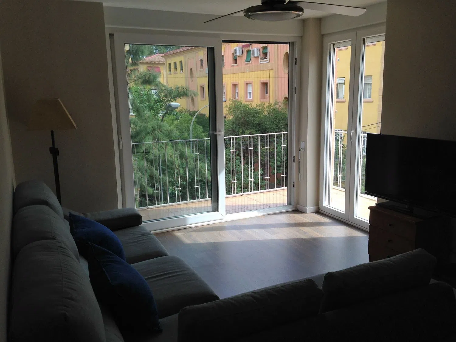 Piso en avenida Intendente Jorge Palacios, 9 - Foto 2