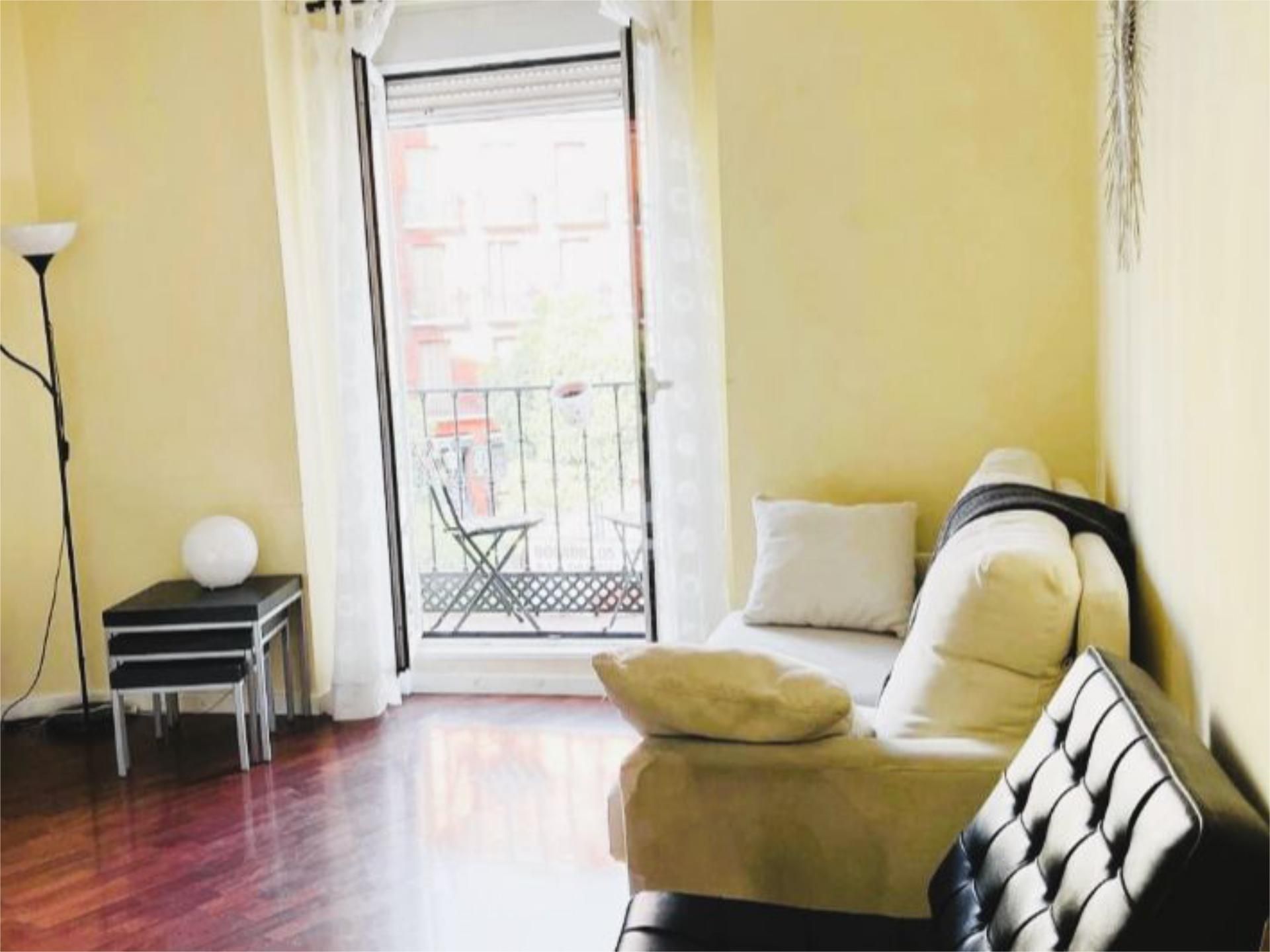 Piso en  Plaza de Cascorro 4