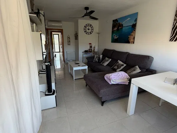 Ático en calle Rafael Cifre Vila, 6 - Foto 2