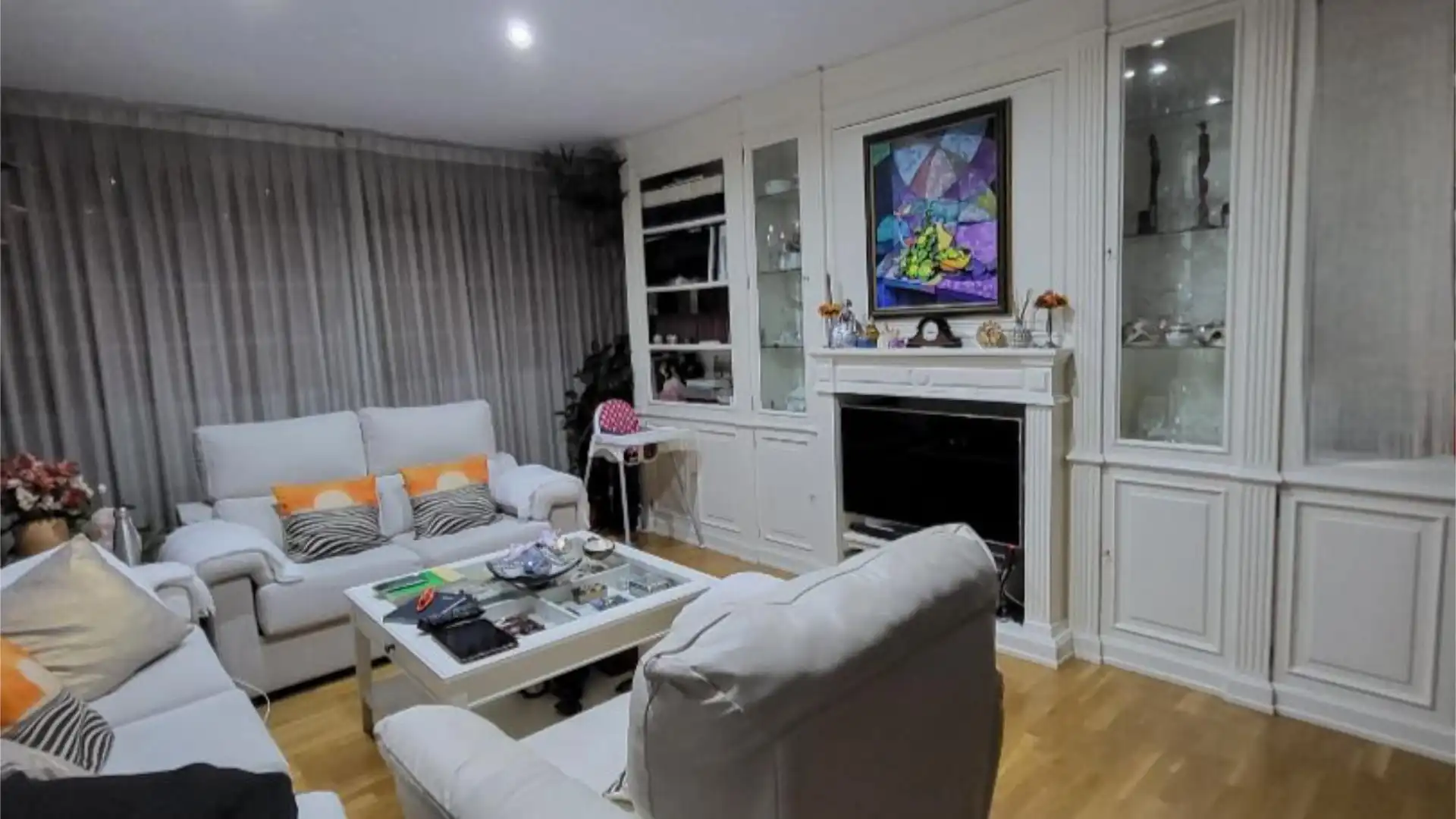 Piso en  Paseo Ferrol 5 - Foto 20