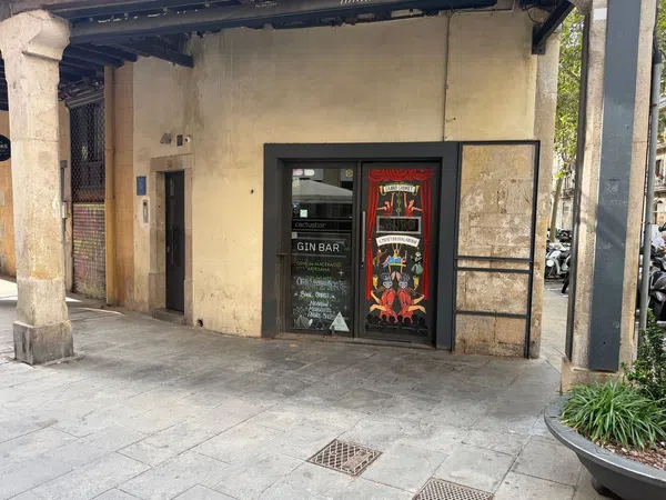 Local en Paseo del Born, 30, Sant Pere - Santa Caterina i la Ribera - Foto 17