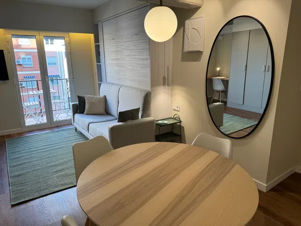 Estudio en Avenida del Primat Reig, 32, Sant Antoni - Foto 8
