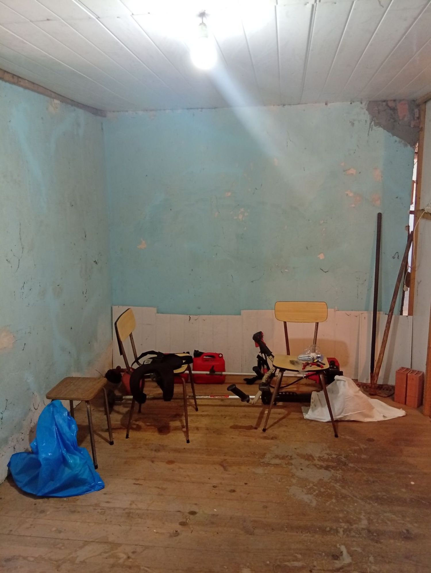 Casa de pueblo en Salcidos, 5 - Foto 9